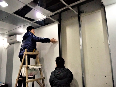成都榴莲视频官网小编教您如何正确地安装机房榴莲视频APP色版在线